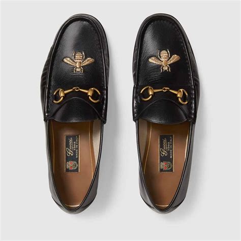 giày tây gucci nam chính hãng